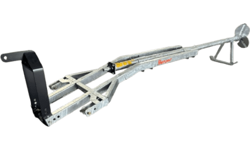Homogeneizador Mecânico HM 600